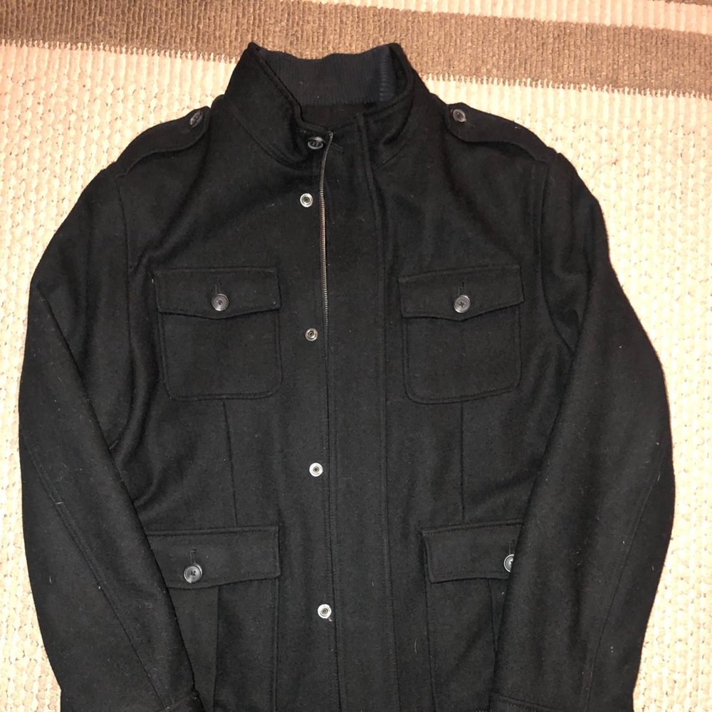 COPY - Merona large jacket